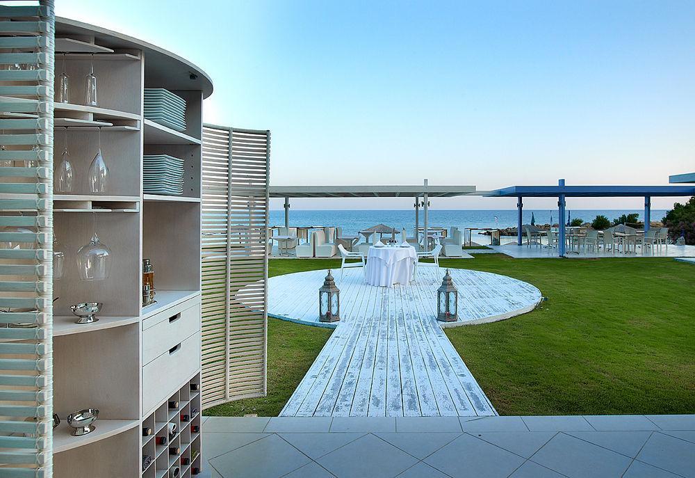 Sunrise Hotel Pefki  Bagian luar foto