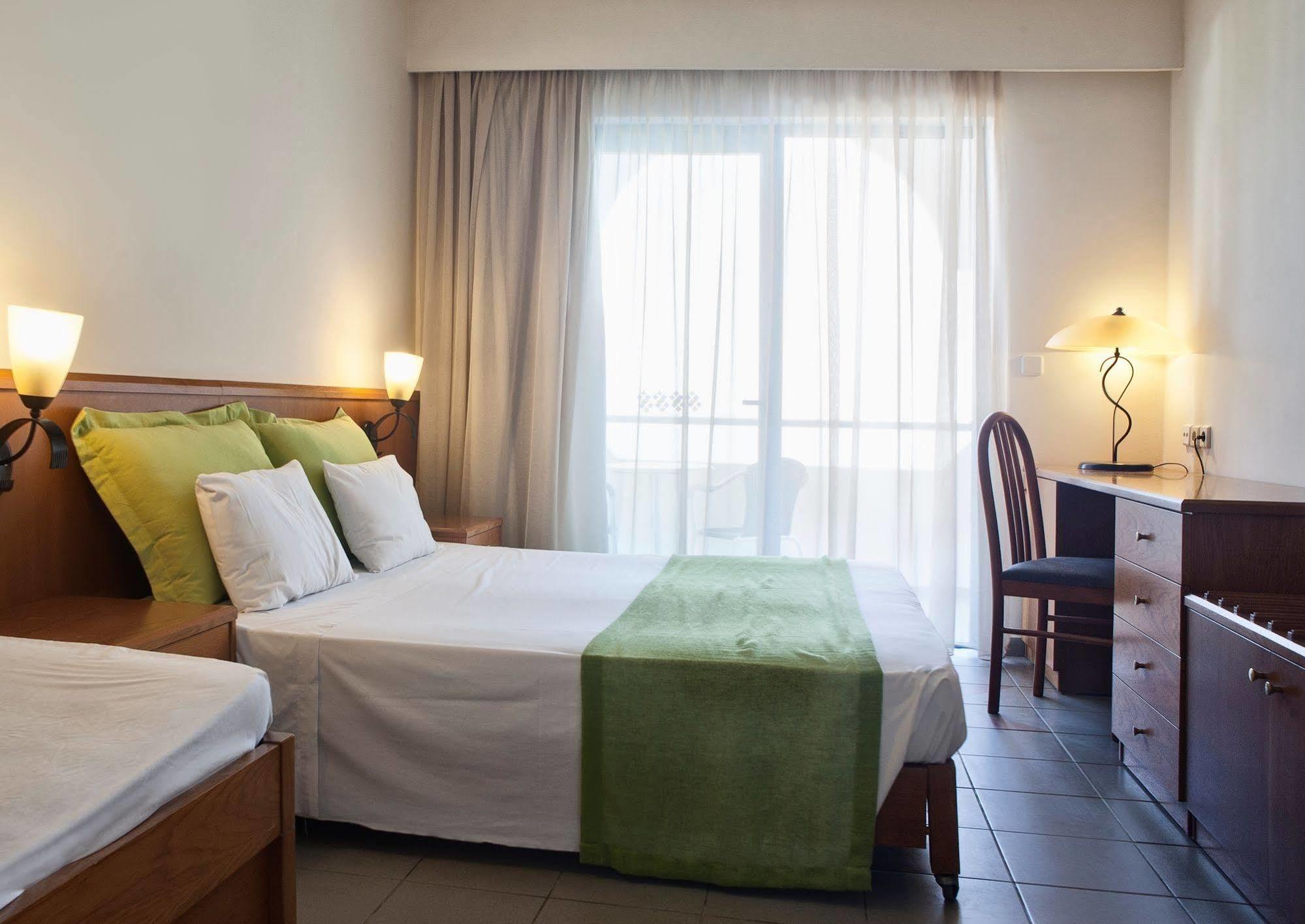 Sunrise Hotel Pefki  Bagian luar foto